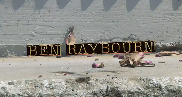 Blow'n-Up-the-Spot-with-Ben-Raybourn