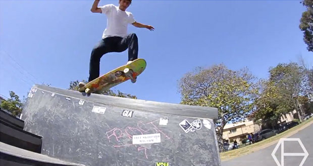 Brick-Harbor-Presents--Leo-Romero-reviews-the-Emerica-Troubadour