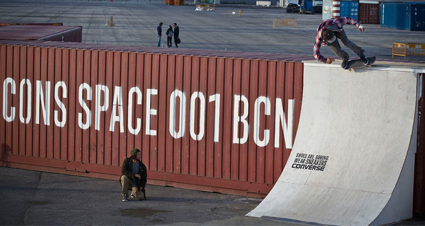 CONS-space-001-Barcelona