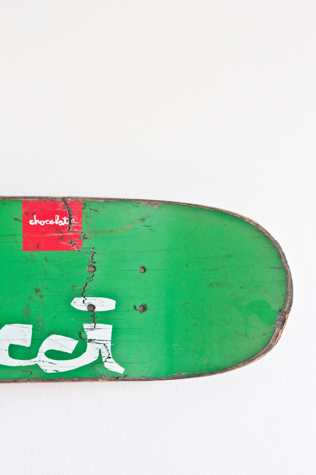 Chocolate-skateboards