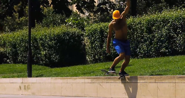 Cliché-skateboards-Lucas-Puig-adidas-collaboration-2013