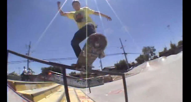 Disfrutemos-Skate-con-Oscar-Cortes-#3-+-Alonso-Moya-EXTRAS-