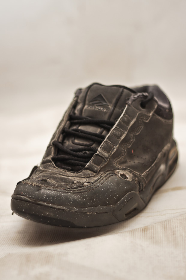 Emerica-