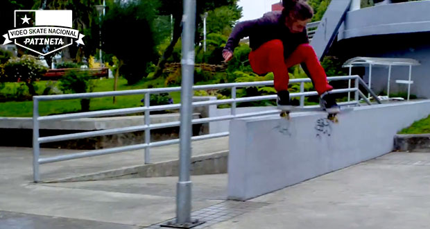 Esencia-Crew-2013-Chiloe-Skate-Video-Trailer