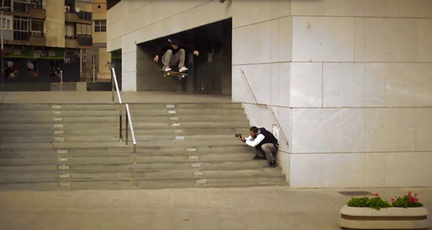 Fran-Molina