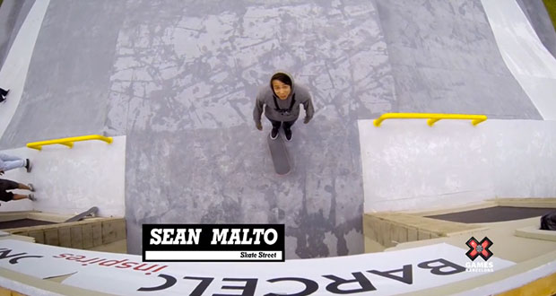 GoPro--Skate-Street-with-Sean-Malto---Summer-X-Games-2013-Barcelona