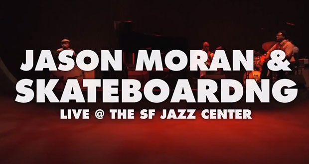 Live-Jazz-Skateboarding