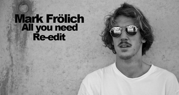 Mark-Frölich