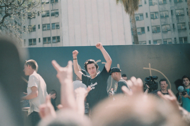 PORTAFOLIO #5 – Wild in the Streets 2012 por Cristobal Arenas – Parte 2-12