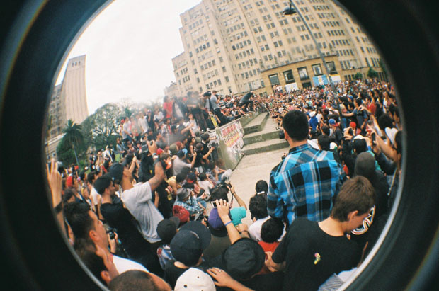 PORTAFOLIO #5 – Wild in the Streets 2012 por Cristobal Arenas – Parte 2-2
