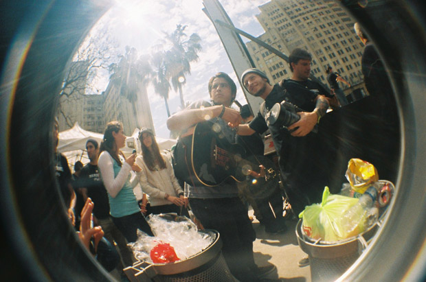 PORTAFOLIO #5 – Wild in the Streets 2012 por Cristobal Arenas – Parte 2-3