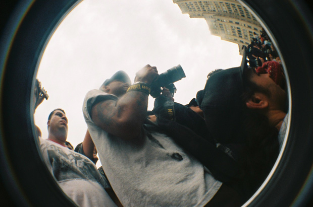 PORTAFOLIO #5 – Wild in the Streets 2012 por Cristobal Arenas – Parte 2-4