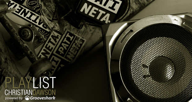 Playlist-Christian-Dawson-Vieri