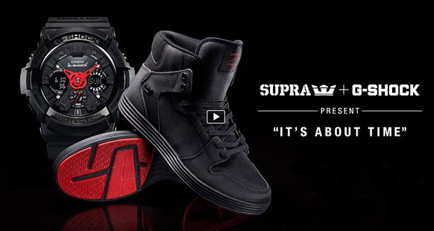 SUPRA-and-G-Shock-Present-Its-About-Time