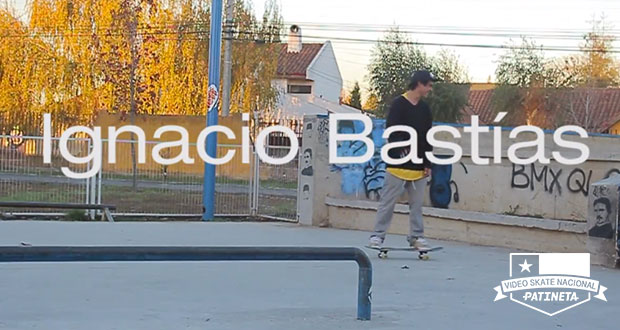 Skatepark-Chillan-Ignacio-Bastias
