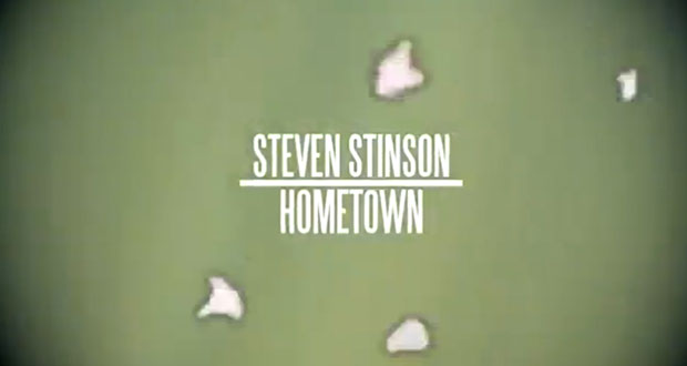 Steven-Stinson-Hometown