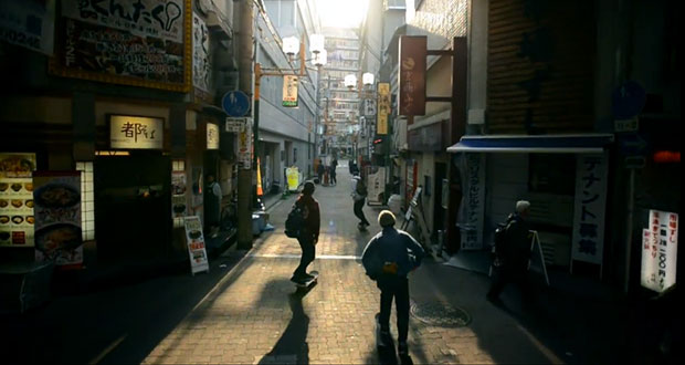 Vhs-Mag-presenta-Kansai-Banzai-Tour-Video