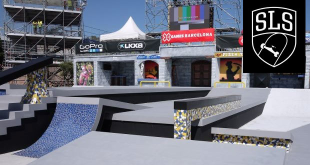 X-Games-Barcelona--Street-League-Skateboard-Elimination