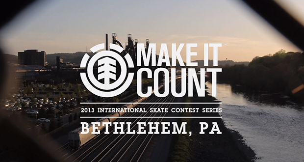 elementbethlehemmakeitcount2013