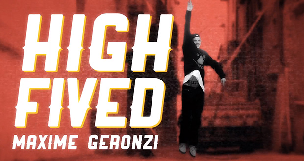 high-fivedmaximegeronzi