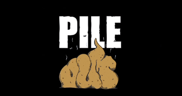 pileout