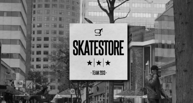 skatestore