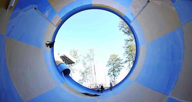 thrashatlanta-waterslide