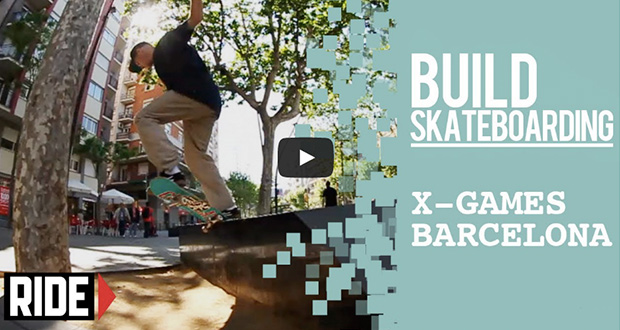 xgamesbarcelona2013streetjesusfernandez