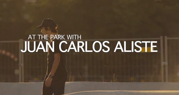At-the-patk-with-Juan-Carlos-Aliste