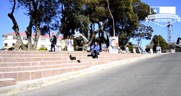 Bingo-Skateboarding---Matias-Perez-Corto-2013