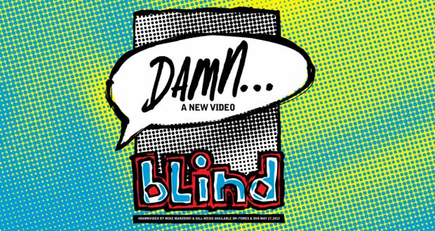 Blind-Damn