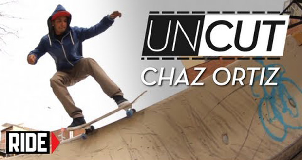 Chaz-Ortiz-'True-East'-Outtakes---UNCUT