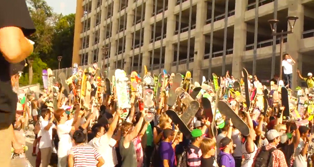 Emerica--Wild-In-The-Streets-2013--Austin-Texas