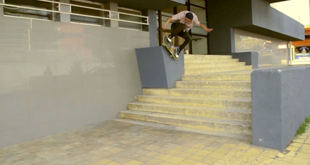 Etiel-Rojas-Footage-2013