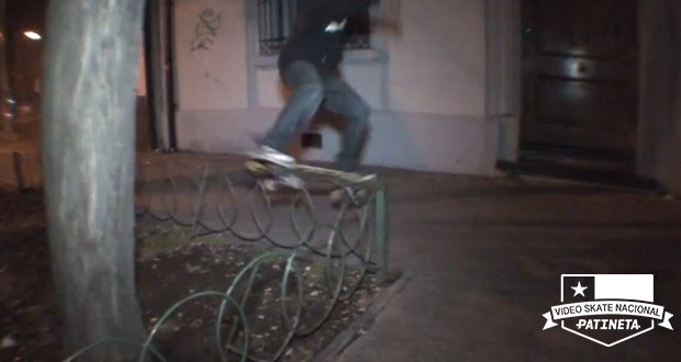 Jhohan-Salgado-Street-Video
