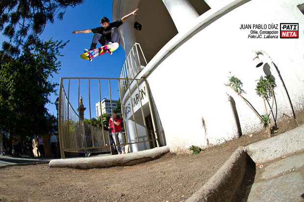 Juan-Pablo-Diaz-Ollie-Concepcion