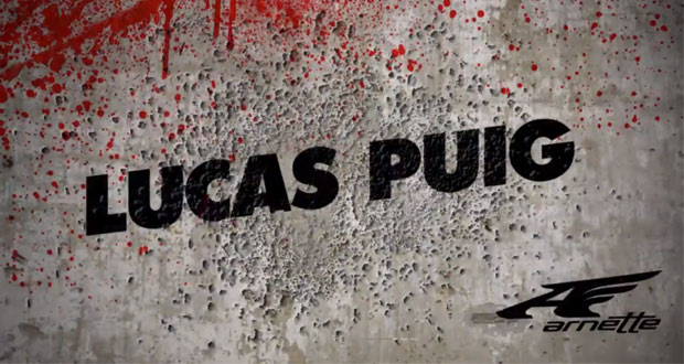 Lucas-Puig-Firing-Line