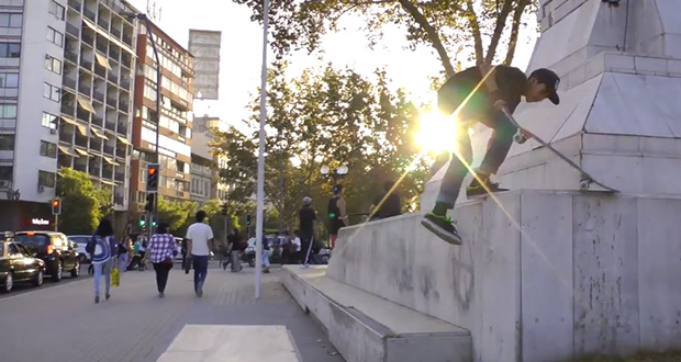 MSL2---En-Memoria-de-Nuestro-Futuro-Teaser