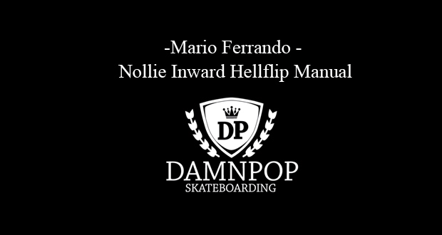 Mario-Ferrando