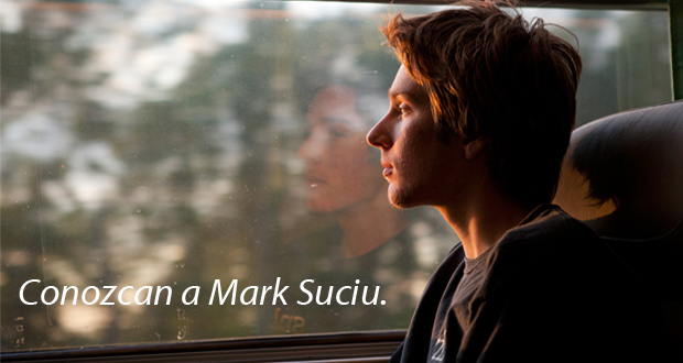 MarkSucciu Paris Beaudouin