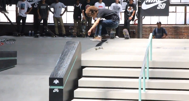 Nassim_Guammaz_Damn_Am_LA