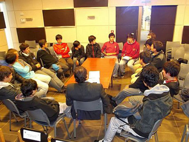 Nuevo Skatepark Collipulli-11