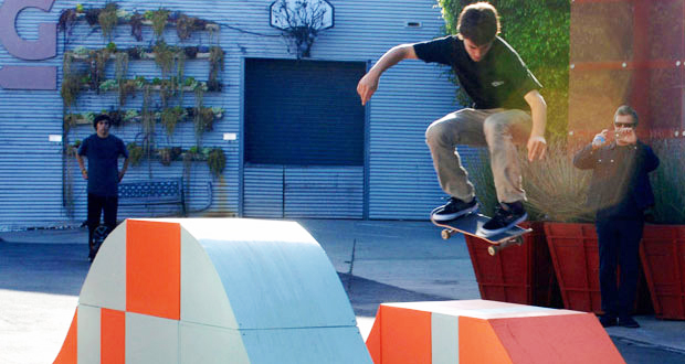 Park-Studio--Skaters-and-Makers-video