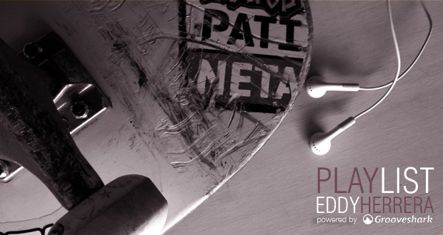 Playlist-Eddy-Herrera