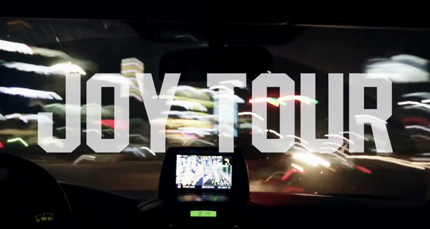 Pt Red Bull-Joy Tour