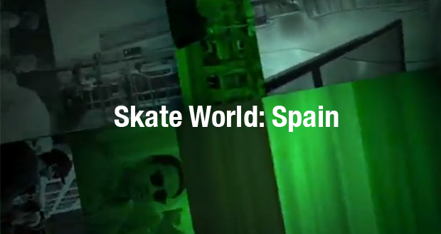 Skate-World-Spain