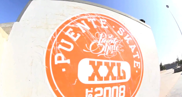 Skatepark-Puente-Alto