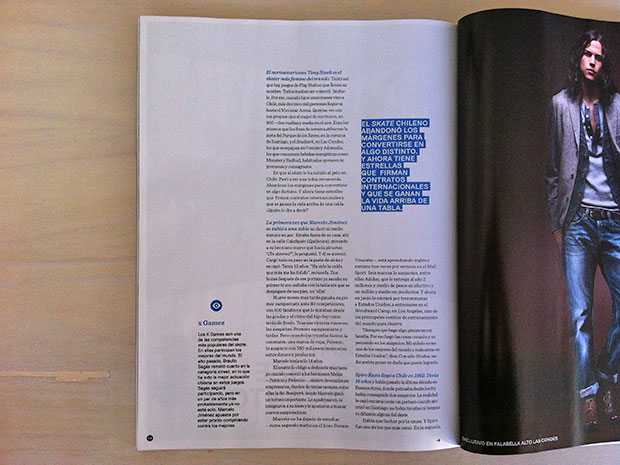 Spiro-Razis,-Braulio-Sagas,-Marcelo-Jiménez-en-Revista-CARAS-2