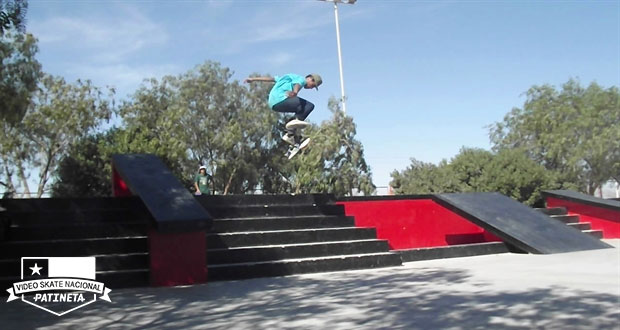 Teamtonjoy-Alto-Hospicio-video-2013