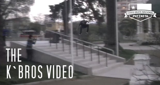 The-Kbros-Skate-Video-Selva-Viva-Crew